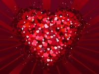 Carta amor de fantasía